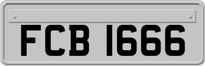 FCB1666
