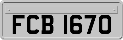 FCB1670
