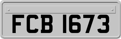FCB1673