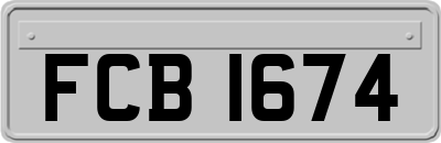 FCB1674