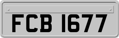 FCB1677