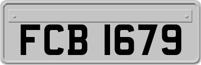 FCB1679