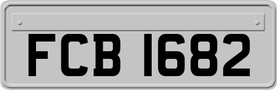 FCB1682