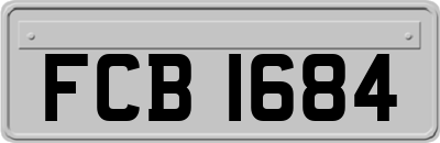 FCB1684