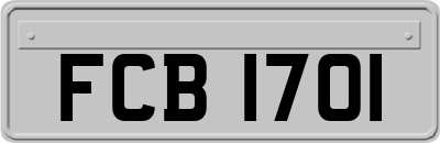 FCB1701