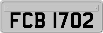 FCB1702