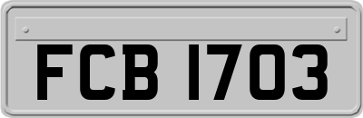 FCB1703