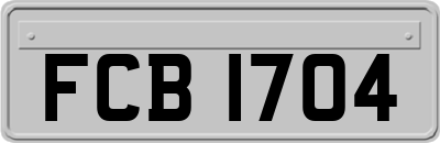 FCB1704