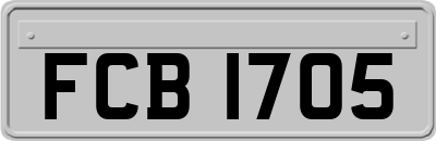 FCB1705