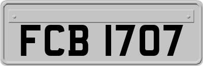 FCB1707