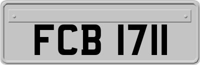 FCB1711