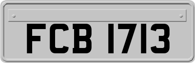 FCB1713