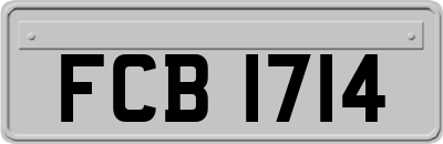 FCB1714
