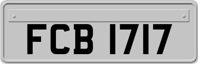 FCB1717