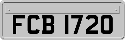 FCB1720