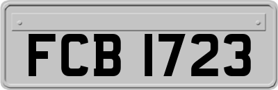 FCB1723