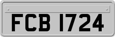 FCB1724