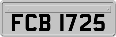 FCB1725