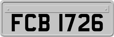 FCB1726