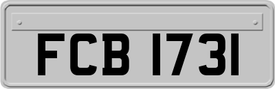FCB1731