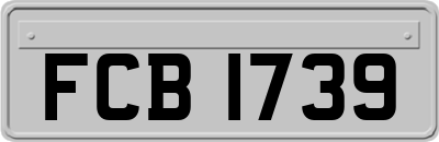 FCB1739