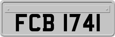 FCB1741