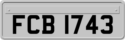 FCB1743