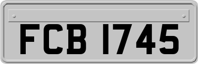 FCB1745