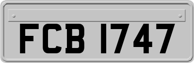 FCB1747