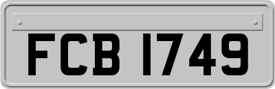 FCB1749