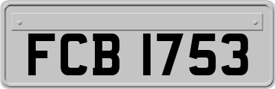 FCB1753