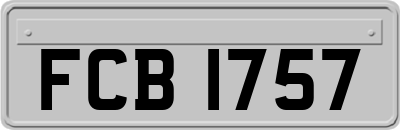 FCB1757