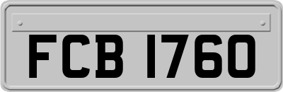 FCB1760