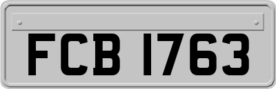 FCB1763