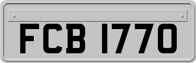 FCB1770