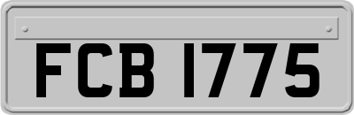 FCB1775