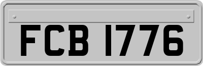 FCB1776
