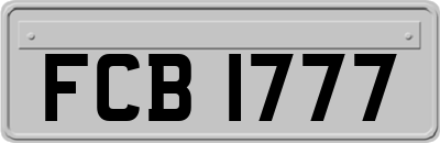 FCB1777