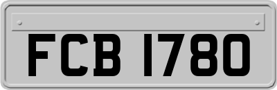 FCB1780