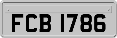 FCB1786