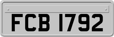 FCB1792