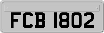FCB1802