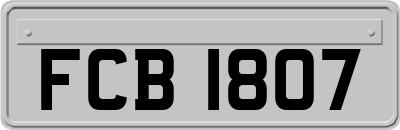 FCB1807