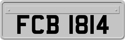 FCB1814