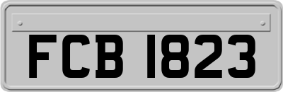 FCB1823
