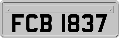 FCB1837