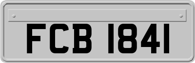 FCB1841