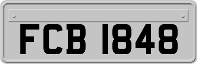FCB1848