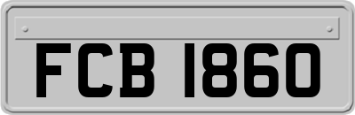 FCB1860