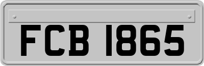 FCB1865